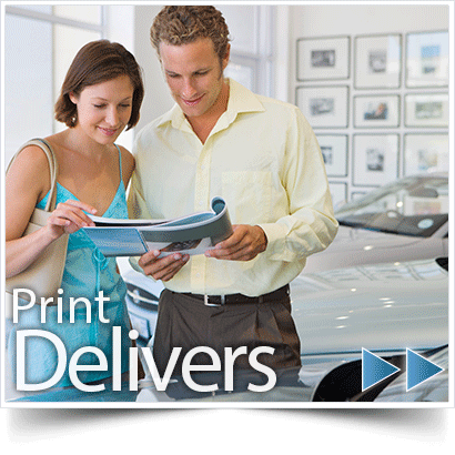 print delivers